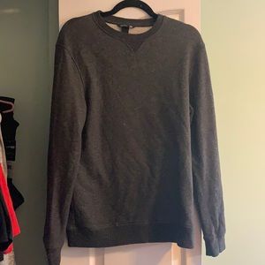 H&M crew neck sweater